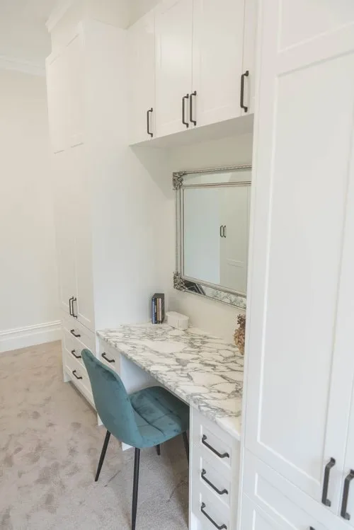 Belair Custom Home Build — photo 7