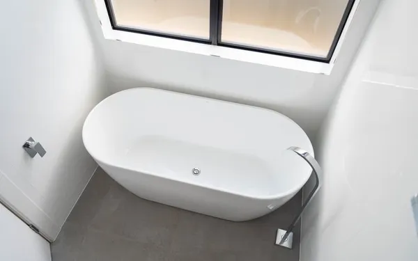 St. Morris Custom Home — photo 13