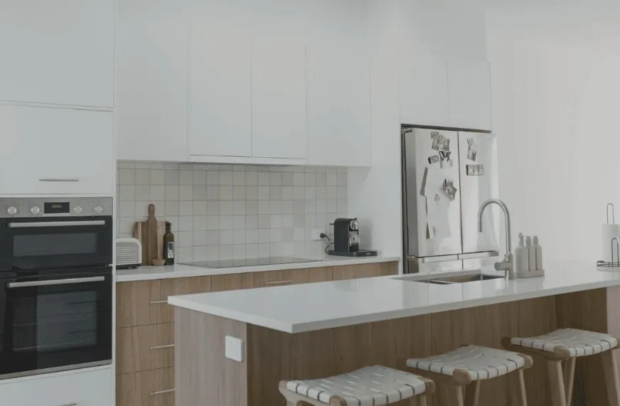 Dornford Building Group — custom home exterior Adelaide