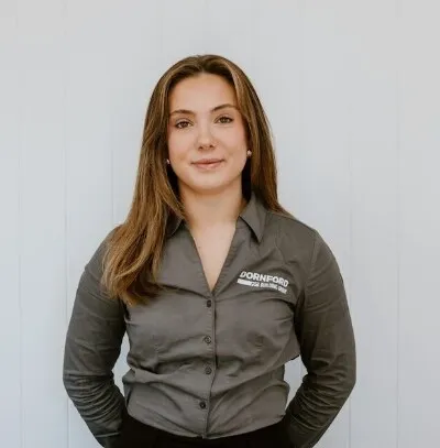 Tahlia — Administrator